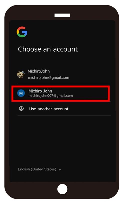 1. Creating Google Account | Making a homepage to start from scratch ...